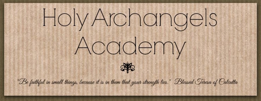 Holy Archangels Academy