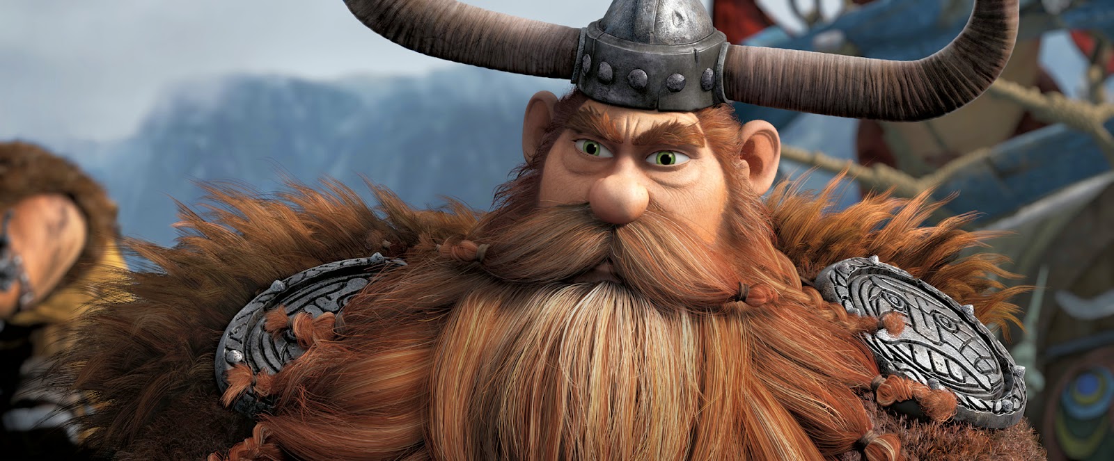 Mountain beard r/beards