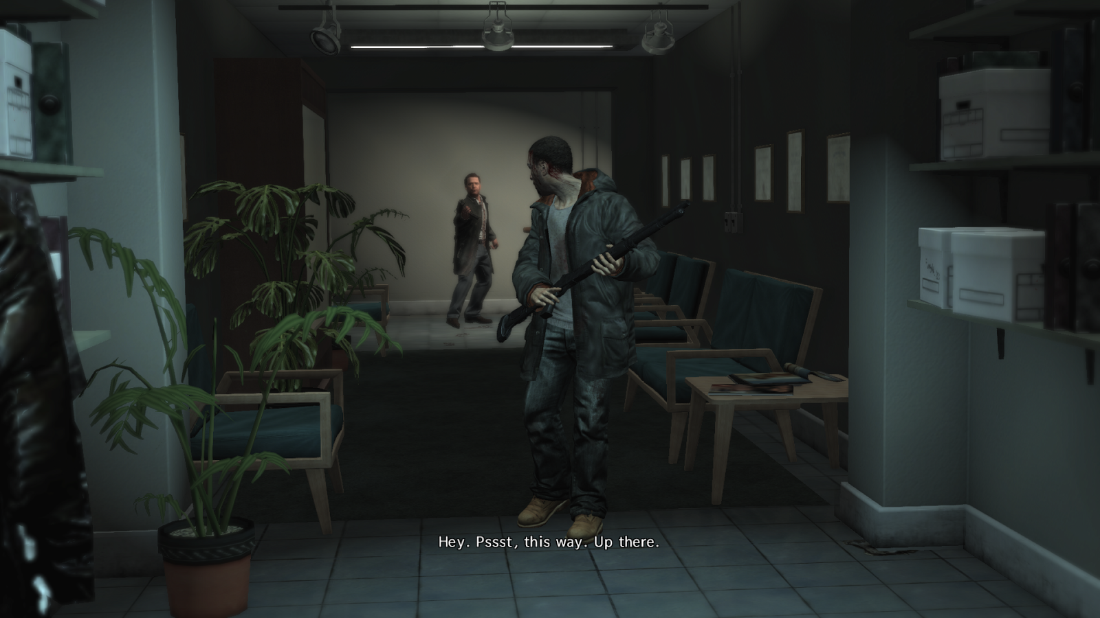 max payne 3 passos max payne 3 passos