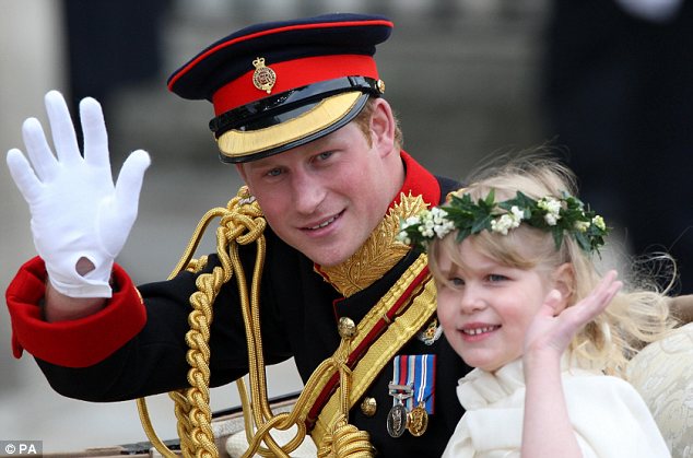 Just A Beauty Blogger The Royal Wedding