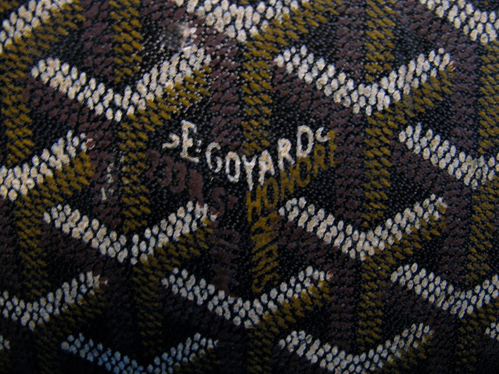 el goyard