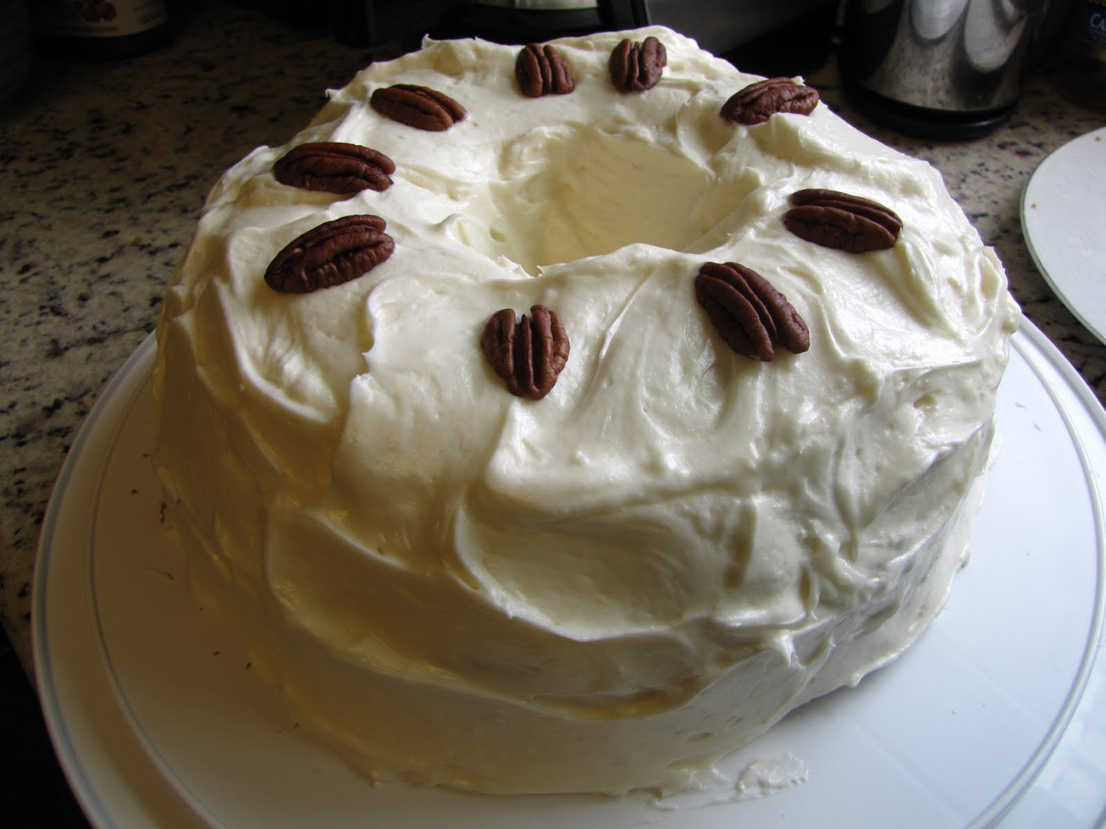 How+to+make+white+carrot+cake