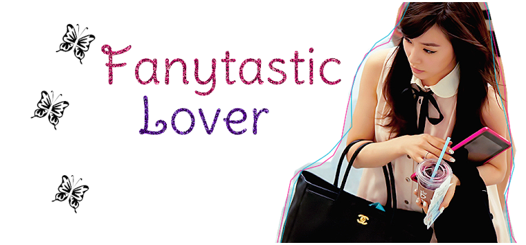 Fanytastic Lover