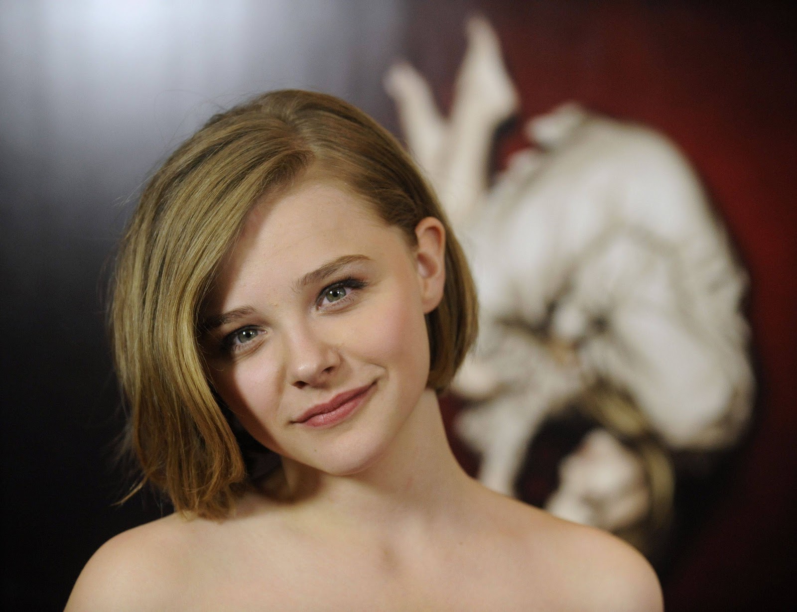 Mind In The Body October 2012