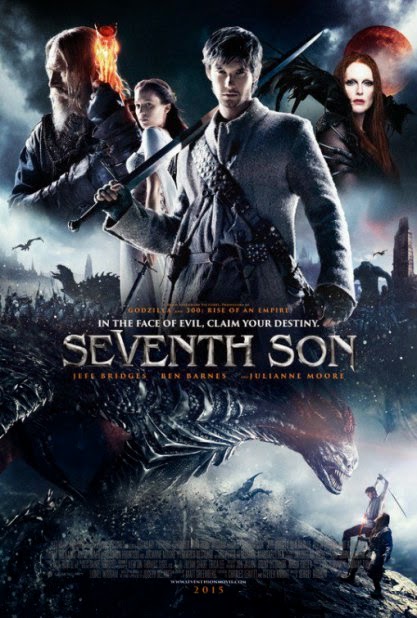 مشاهدة النسخة الـ BluRay لفيلم المغامرة والفانتازيا Seventh Son 2015 مترجم اون لاين