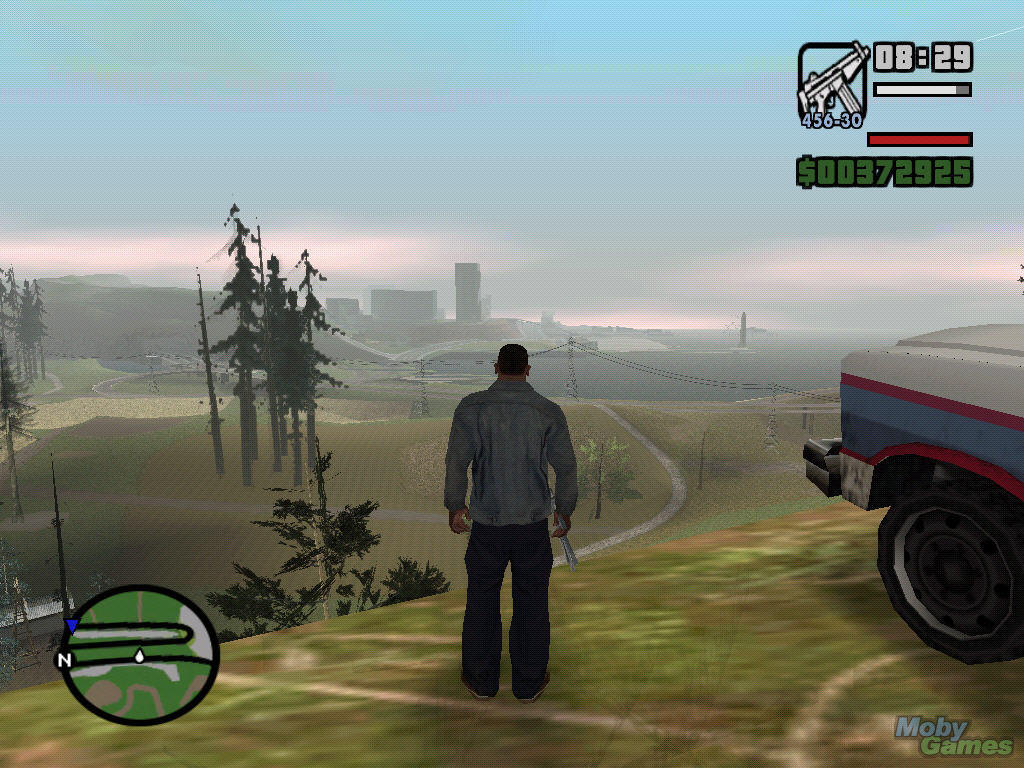 San Andreas Free Dl