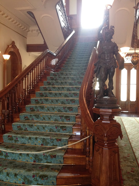 iolani palace Hawaiian monarchs