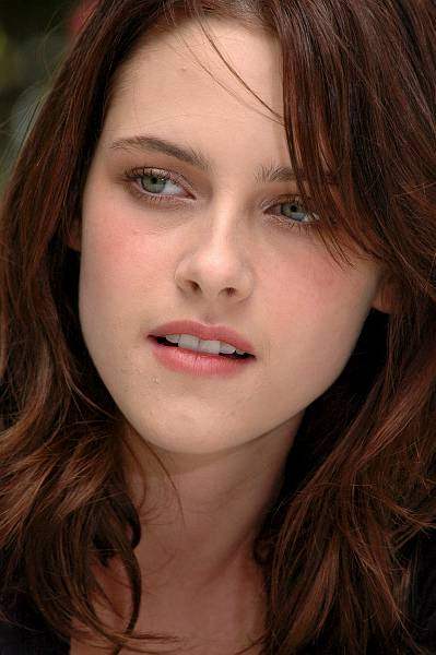 kristen stewart actrees photos