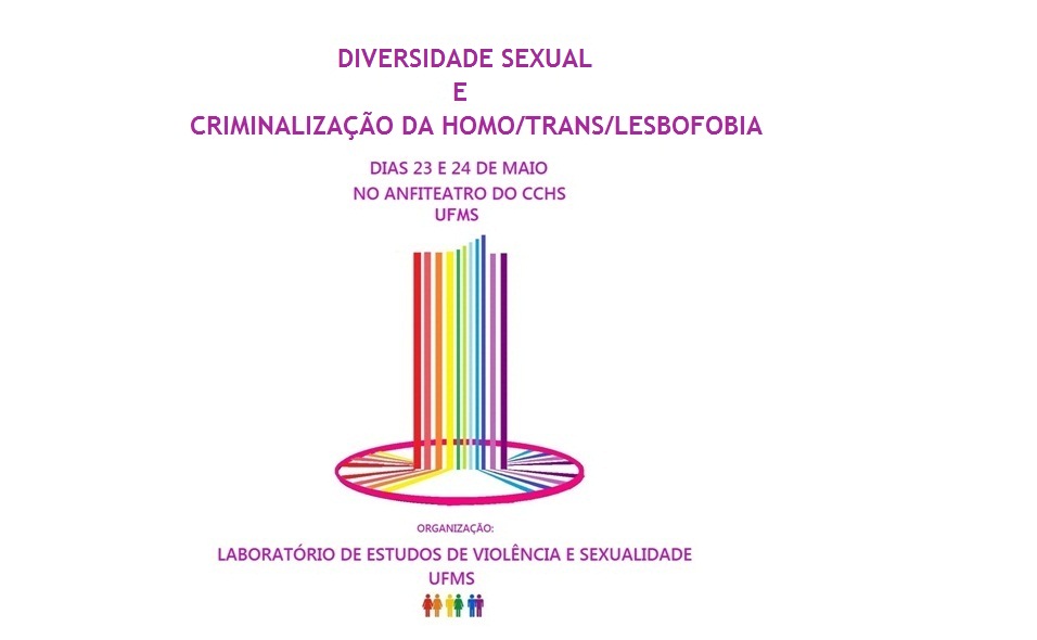 Diversidade Sexual e Criminalização da Homo/Trans/Lesbofobia
