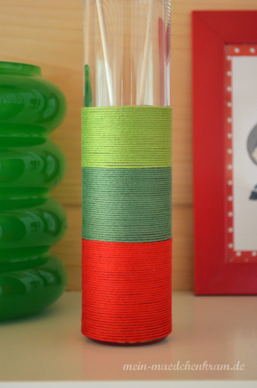 Mädchenkram: Kennt ihr das?