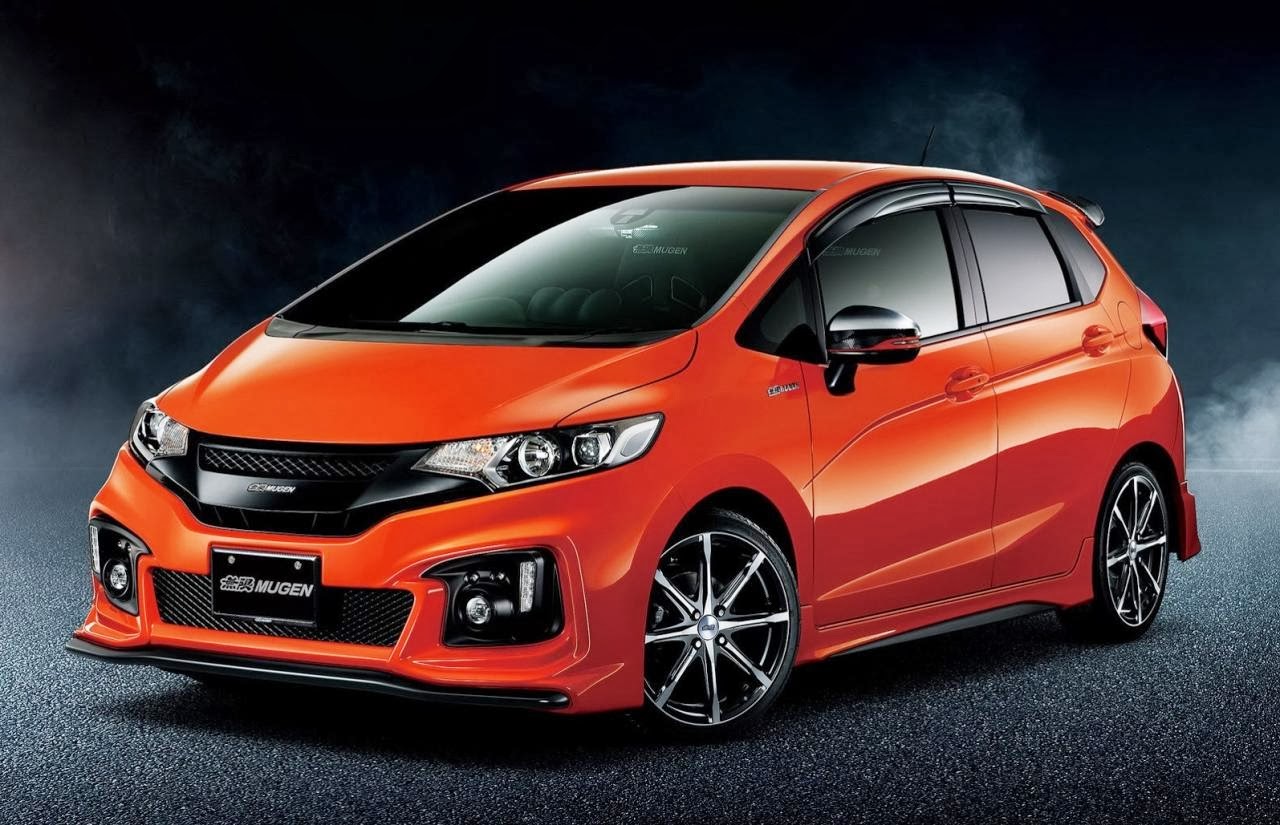 Daftar Harga Mobil Honda Jazz Terbaru 2017 Honda Jazz Club Indonesia