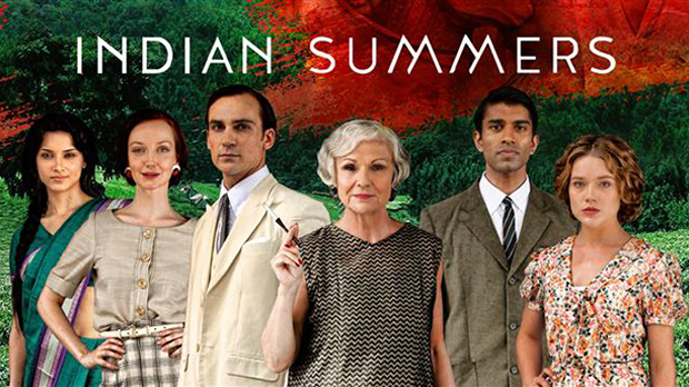 Staircase Wit: Indian Summers - Season 1, Episode 1 - Recap