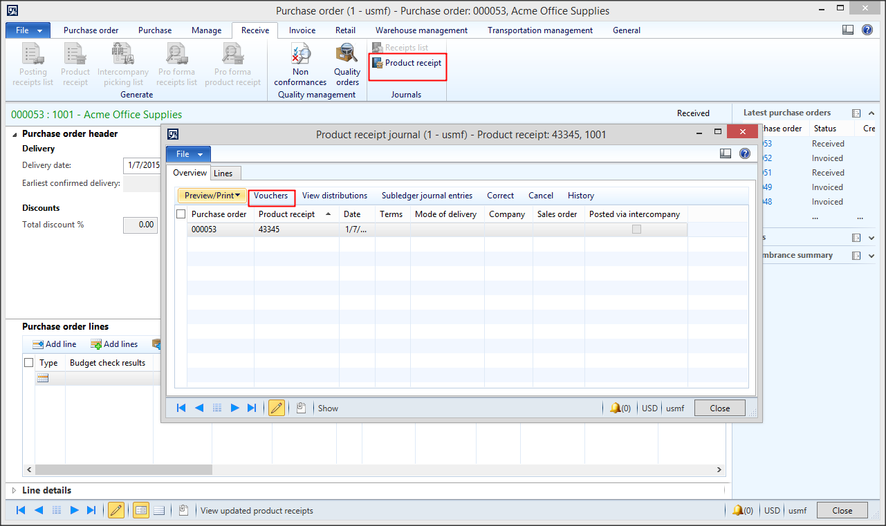 microsoft dynamics ax percentage costing microsoft dynamics ax percentage costing