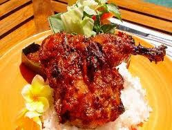 Ayam Bakar Enak Cara Membuat Ayam Bakar Enak Manis dan Lezat