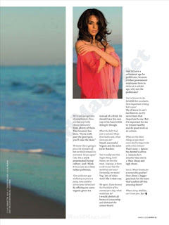 Mallika Sherawat Maxim Magazine Cover