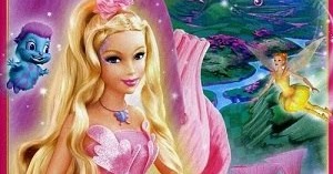 barbie fairytopia full movie in hindi part 1