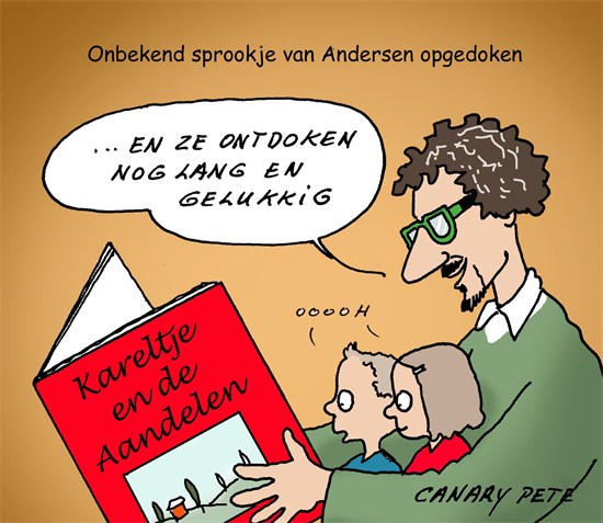 Gono S Gedichten Verhalenhoek Cartoons