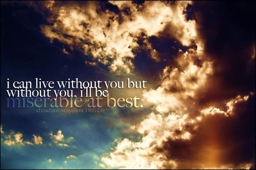 Lovely Quotes: Love Quotes & etc