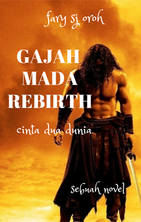 Gajah Mada Rebirth