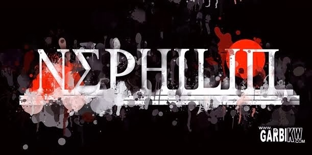 Nephilim - Webserie