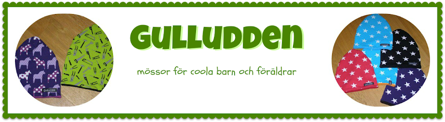 Gulludden