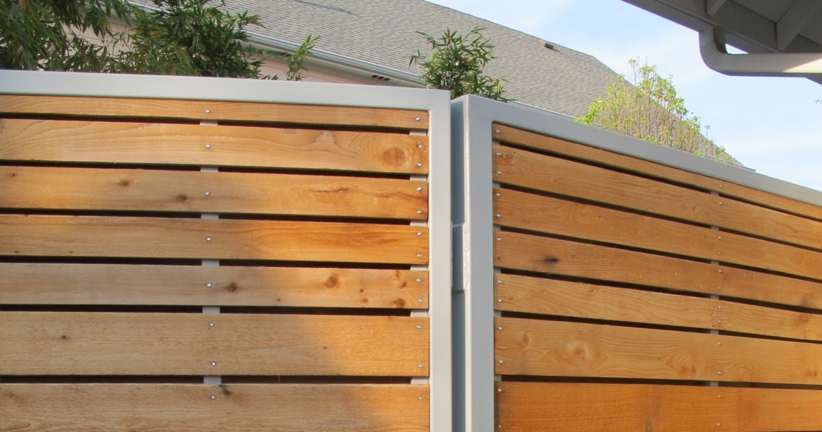 Christie Chase 600...sealing cedar fence