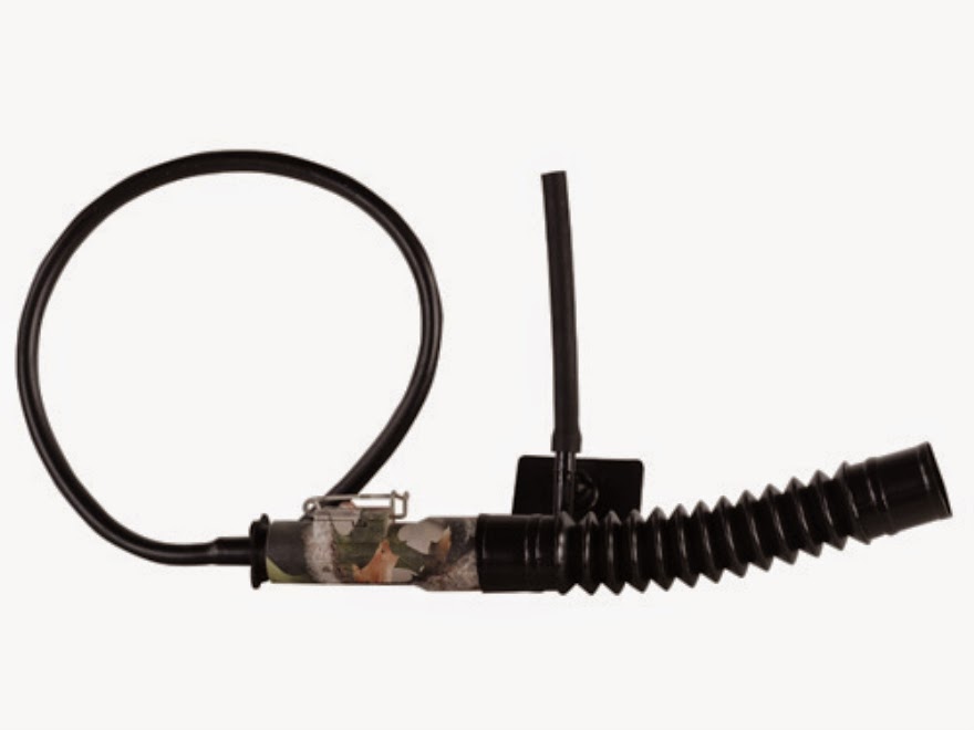 Quadriplegic Hunter S Stuff Things Hands Free Easy To Use