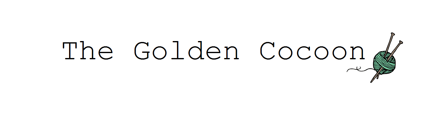 The Golden Cocoon