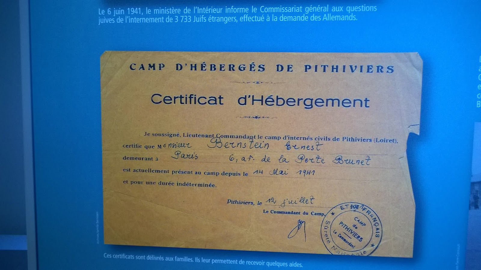 memoires des camps memoires des camps