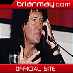 Dr Brian May