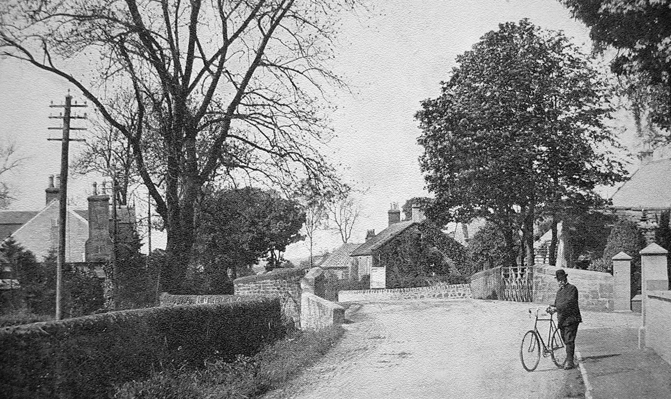 Tour Scotland Photographs Old Photograph Barry Angus Scotland
