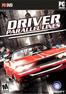 Driver parallel lines mods pc Driver parallel lines mods pc