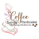 coffee loving cardmakers