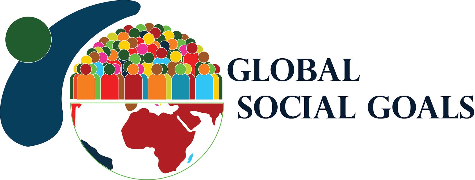 MY JOURNEY TOWARDS GLOBAL SOCIAL GOALS