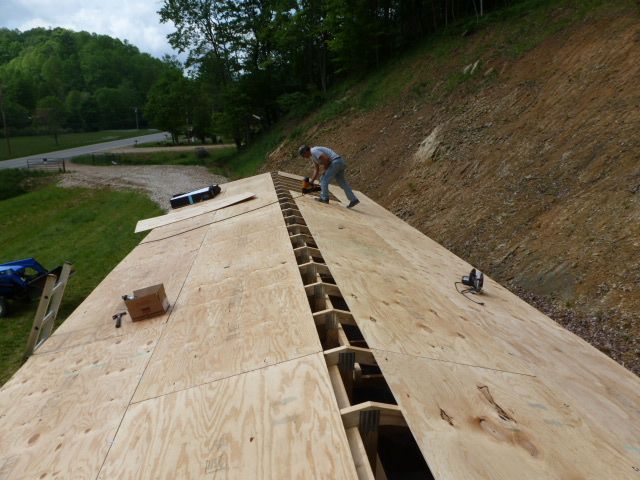 mike and lisas world chapter 154 time to get the plywood on the plywood clips per sheet