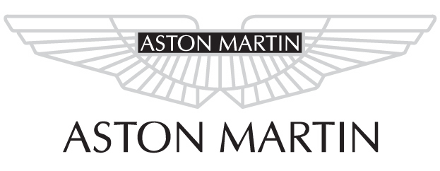 aston martin logo