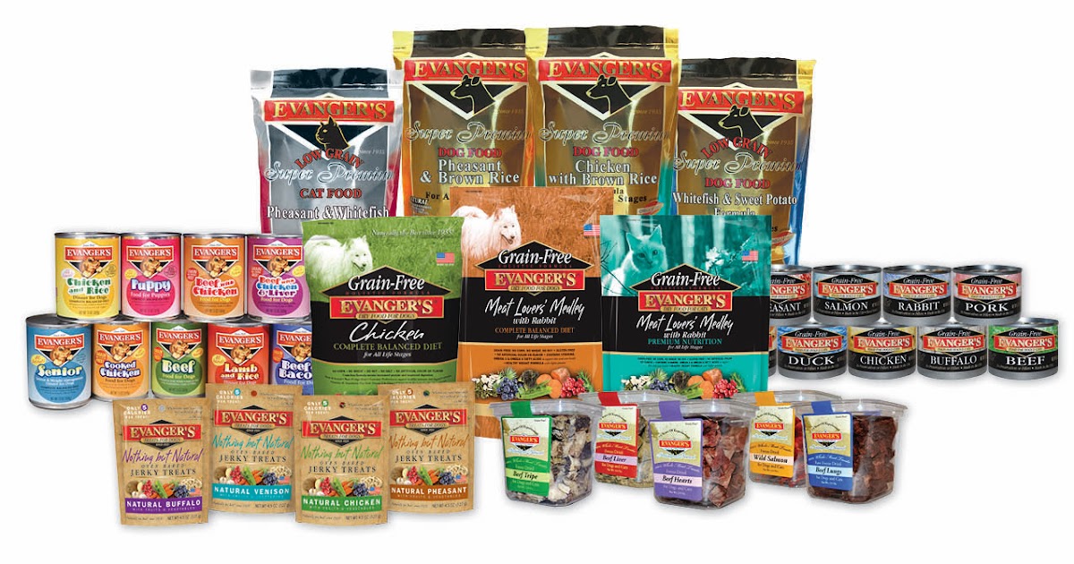 10 Safest & Nutritious NoRecall Dog Foods You Must Consider Buying