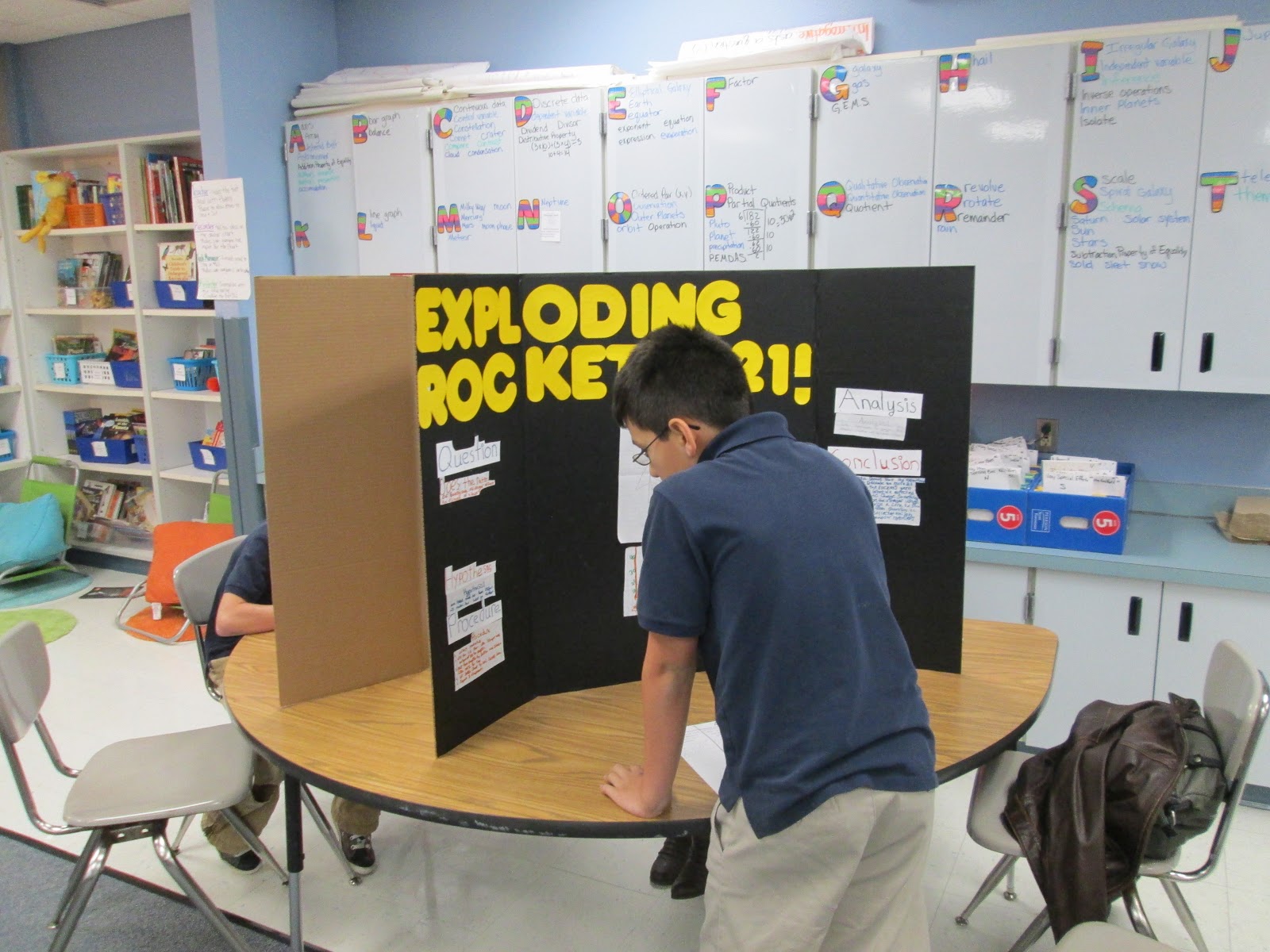 Mary enig dissertation picture