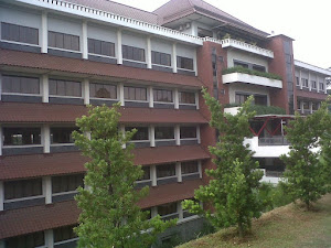 Kampus H Universitas Gunadarma