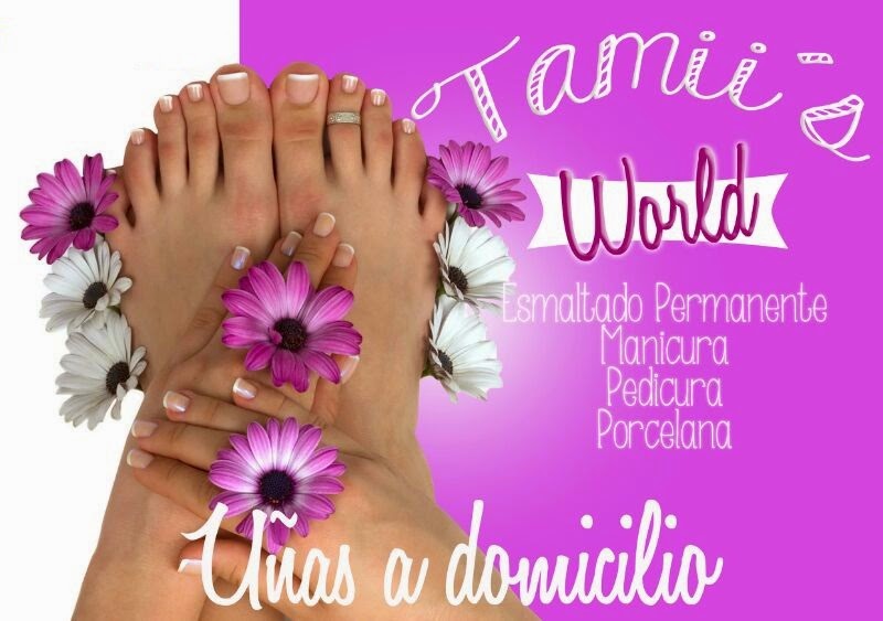 Tamii´sWorld