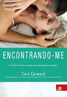 Cora Carmack
