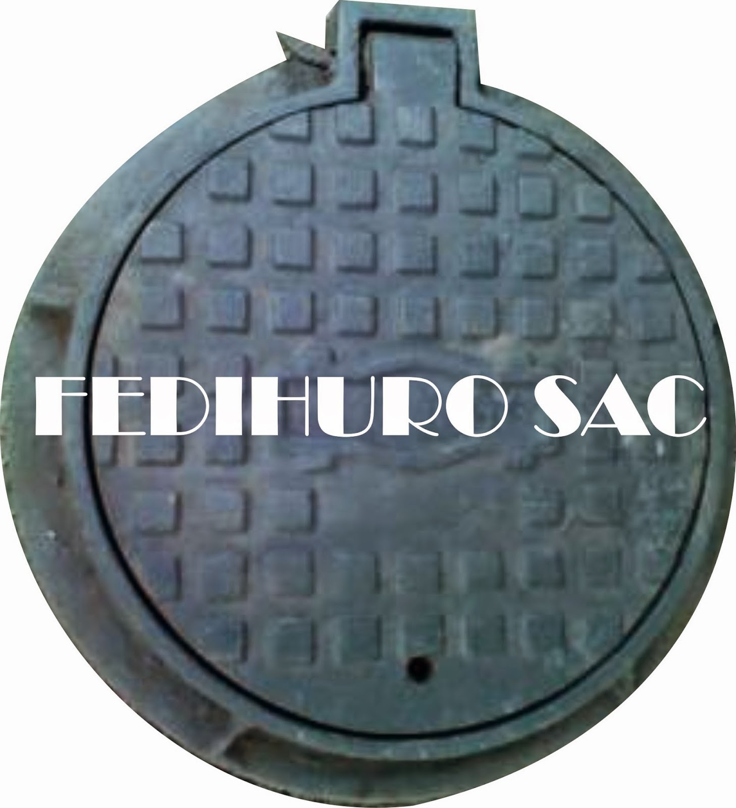 TAPAS DE REGISTRO PARA ALCANTARILLADO Aro y tapa para Alcantarillas de