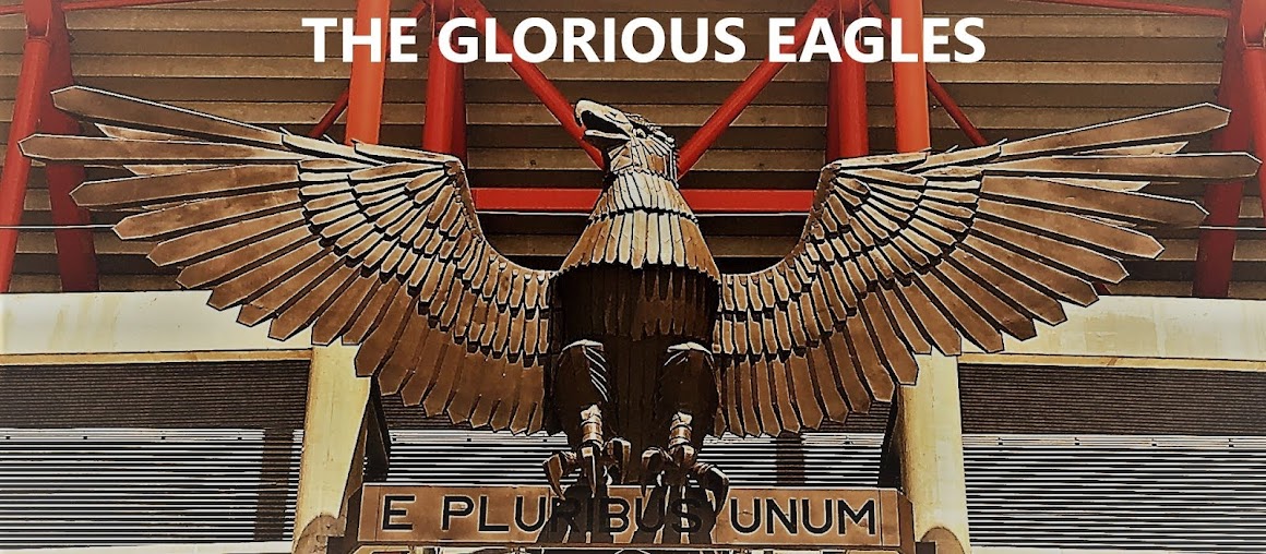 The Glorious Eagles