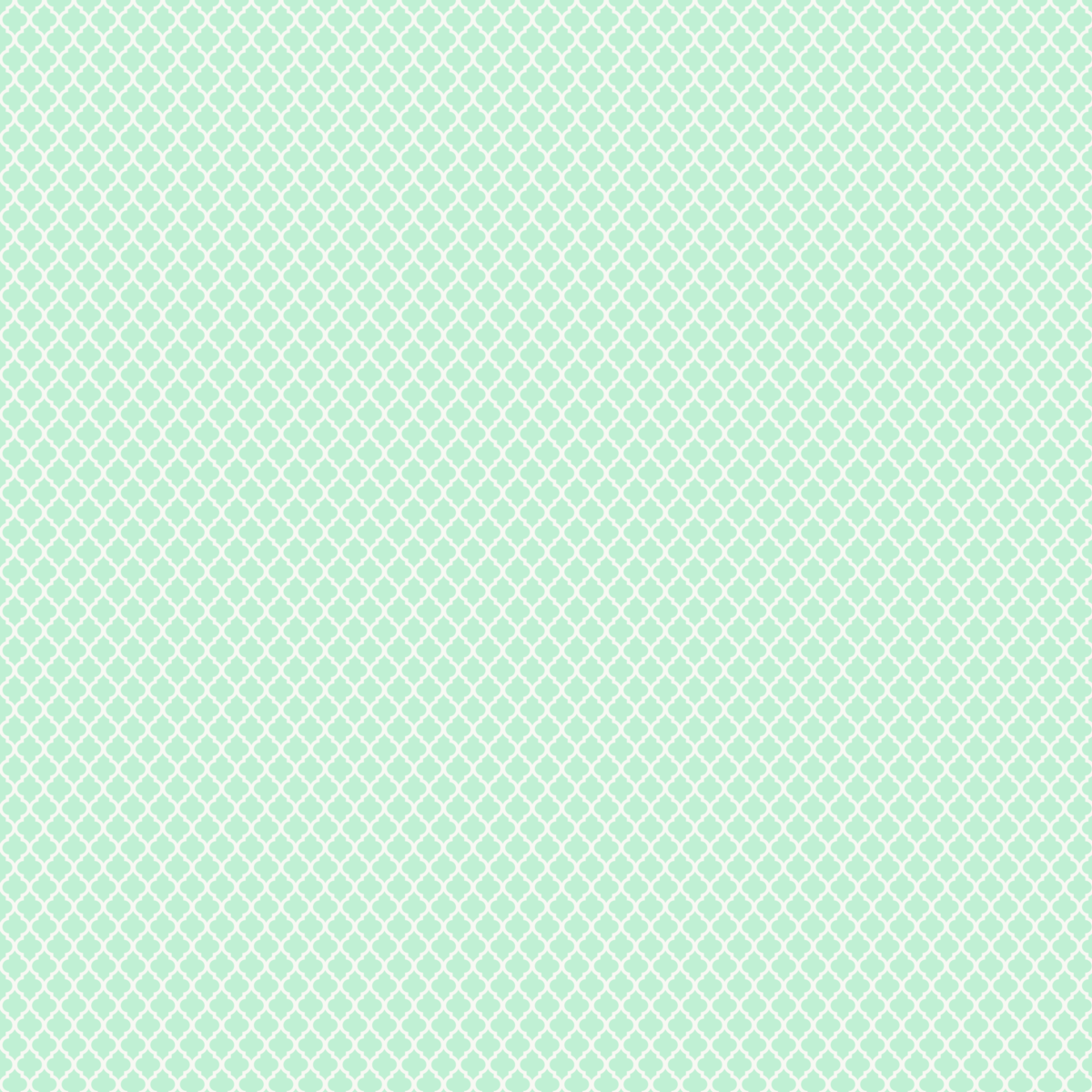free digital quatrefoil scrapbooking papers II Schmuckpapier