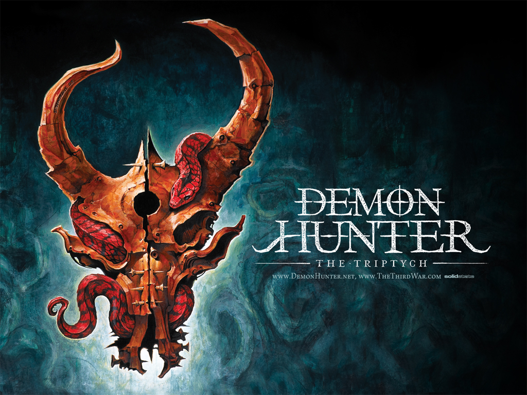 Demon Hunter Band
