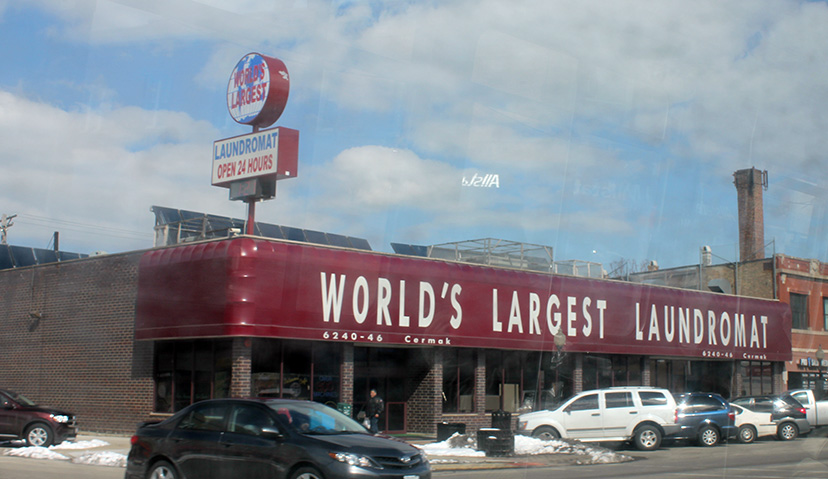 Unity high school image