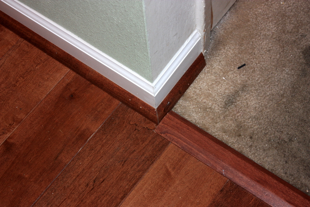 Extreme Makeover - Flowers Edition: August 2012