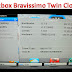 Azbox Bravisimo Twin clon Error:No Packet receive! in execute command