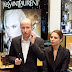 Yves Saint Laurent - Look Noël 2011 - How to apply