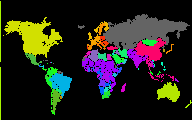 World+map+2011